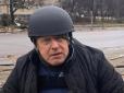 У балаклаві та під вибухами: Боріс Джонсон зняв документальний фільм про війну в Україні