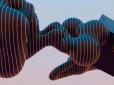 Революція у 3D-друці: Новий матеріал, що імітує клітинну структуру людського організму, допоможе створювати живі органи