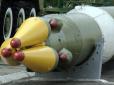 Понад 100 компонентів з Білорусі: З чого насправді складається російський 