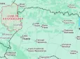 Був вибух, виникла вирва: У Люблінському воєводстві Польщі впала російська ракета