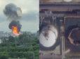 Financial Times підрахувала, яку частку нафтопереробки Росії наразі паралізували удари України