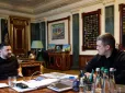 Зеленський вигнав Федорова зі складу РНБО України. Той відреагував щодо можливості уходу в опозицію