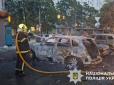 Коли нема можливості відбити балістичні атаки: Київ стає повноцінним прифронтовим містом - Олександр Мусієнко