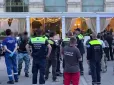 Вибух у центрі Москви: В елітний ресторан, де гуляли російські генерали пронесли бомбу, троє загиблих, - ЗМІ