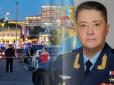 Троща в елітному ресторані Москви: Ціллю був головком ВКС Росії, причетний до різанини в Бучі. Вибухівку замаскували під подарунок ювеляру, - ЗМІ