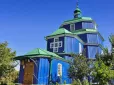 Окупанти знищили на Херсонщині єдину в своєму роді дерев’яну козацьку церкву XVIII століття
