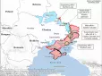 Російські окупанти на Доенччині розстріляли полоненого бійця ЗСУ